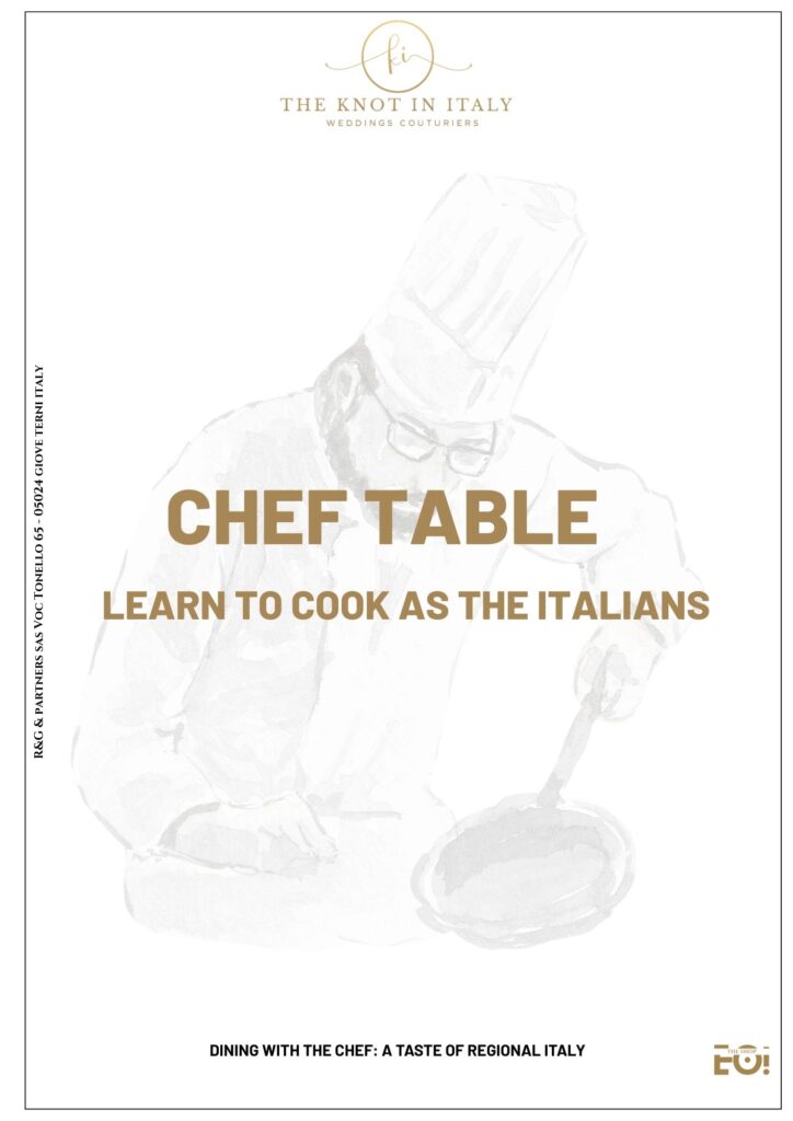 cooking classes italy experiences